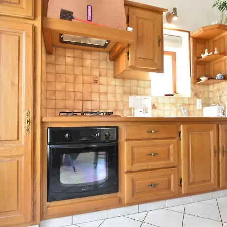 Cozy Holiday In Prats-de-carlux With A Garden Holiday home Simeyrols