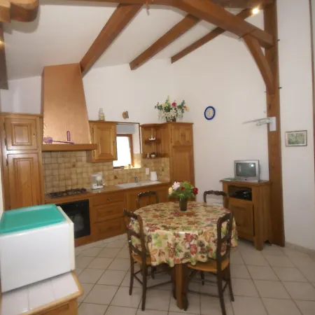 Cozy Holiday In Prats-de-carlux With A Garden * Simeyrols