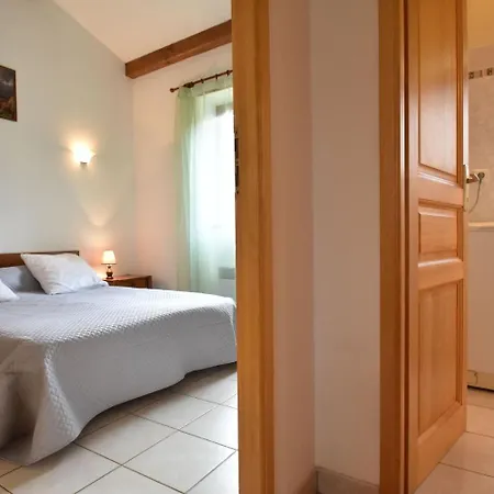 Holiday home Cozy Holiday In Prats-de-carlux With A Garden *