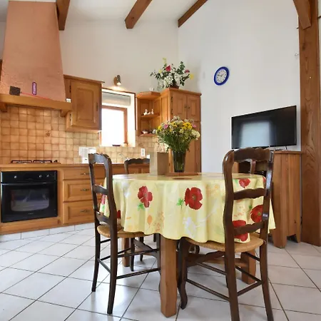 Holiday home Cozy Holiday In Prats-de-carlux With A Garden