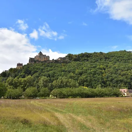 Cozy Holiday In Prats-de-carlux With A Garden