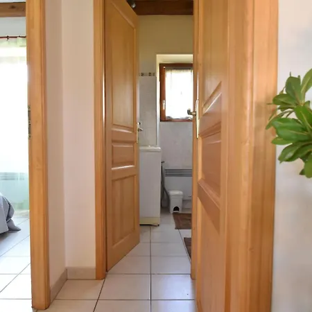 Cozy Holiday In Prats-de-carlux With A Garden Holiday home Simeyrols